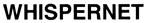 WHISPERNET