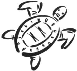 Изображение товарного знака (изобразительный знак)