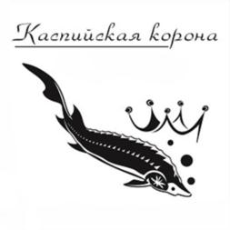 Каспийская корона