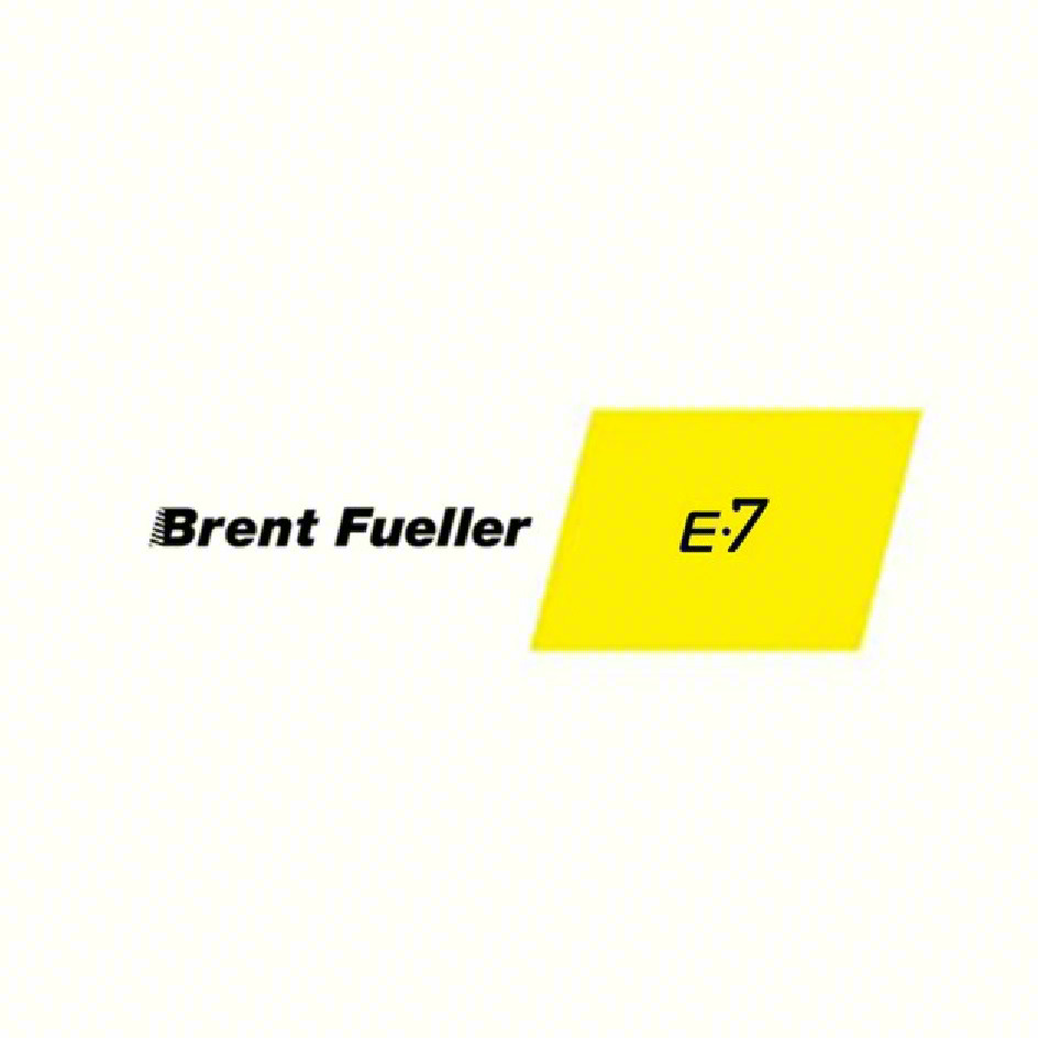 Изображение товарного знака Brent Fueller E:7