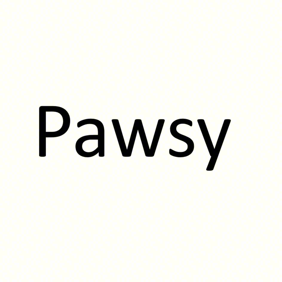 Pawsy