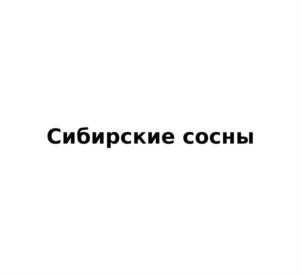 Изображение товарного знака (изобразительный знак)