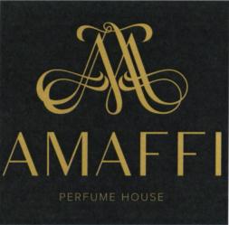 Изображение товарного знака AMAFI PERFUME HOUSE