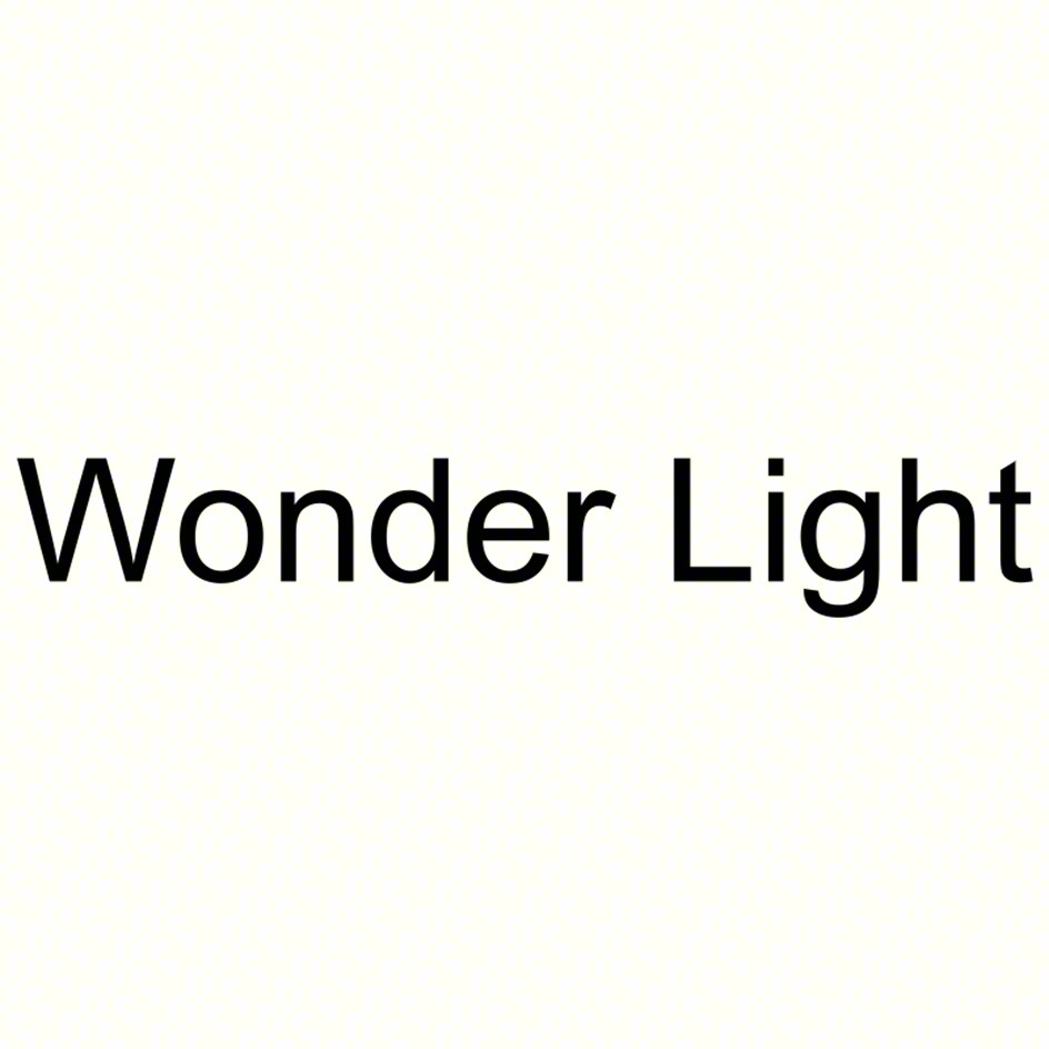 Wonder Light