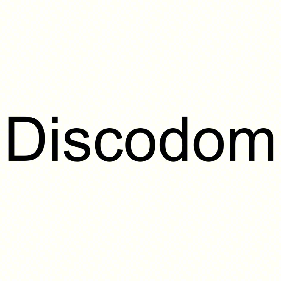 Discodom