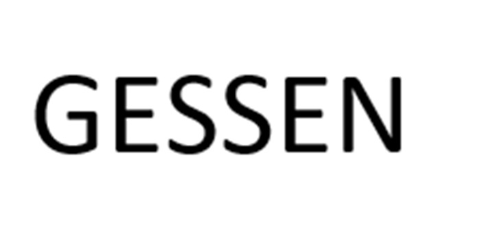 GESSEN