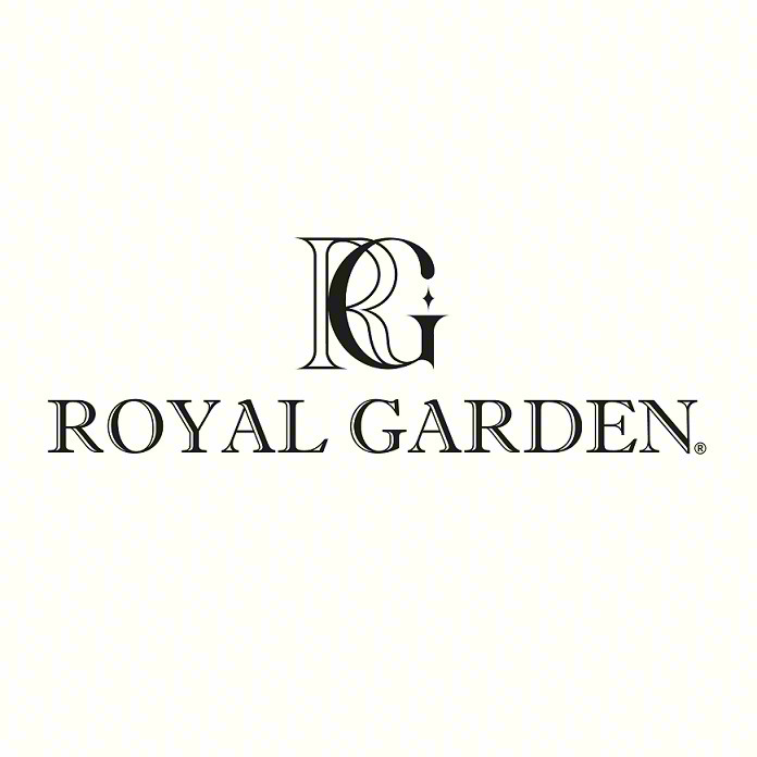 RG ROYAL GARDEN.