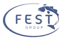 Изображение товарного знака FEST GROUP