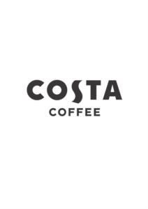 Изображение товарного знака COSTA COFFEE