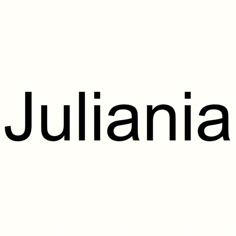 Juliana