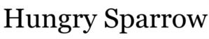 Изображение товарного знака Hungry Sparrow