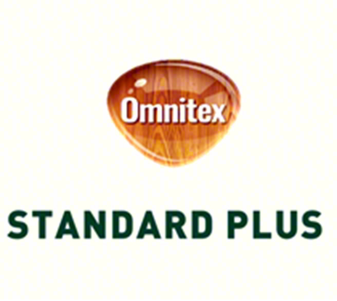 Omnitex STANDARD PLUS