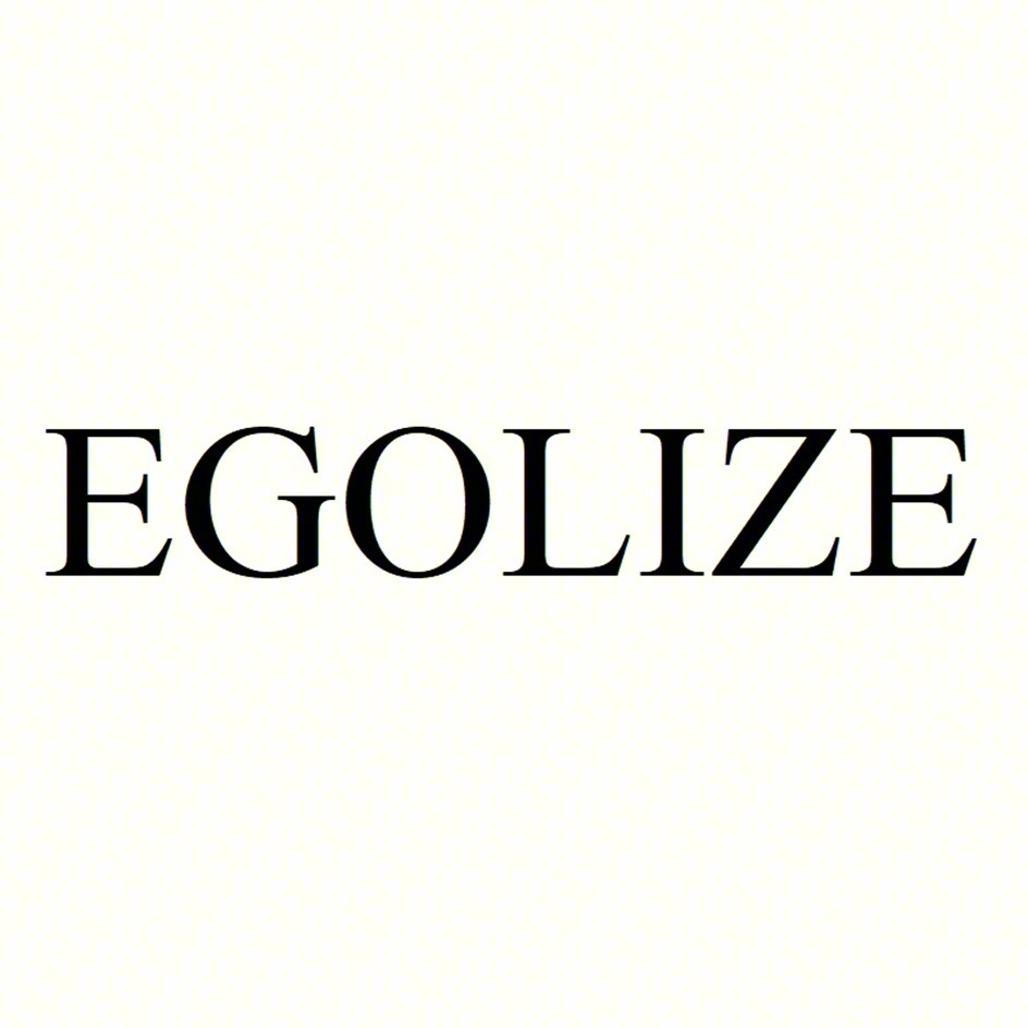 EGOLIZE