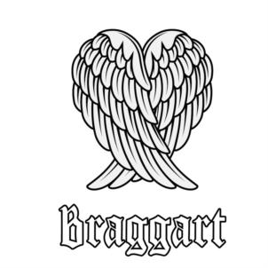 Изображение товарного знака Braggart