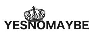 Изображение товарного знака YESNOMAYBE