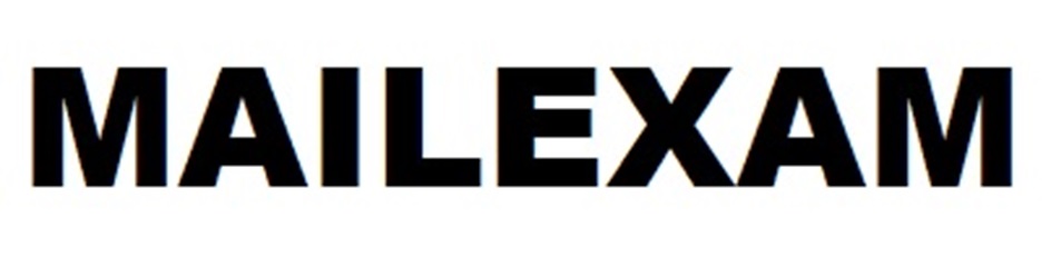 MAILEXAM