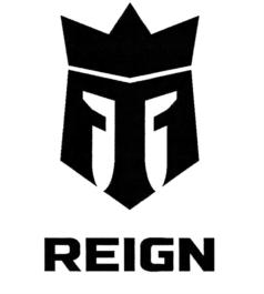 Изображение товарного знака REIGN