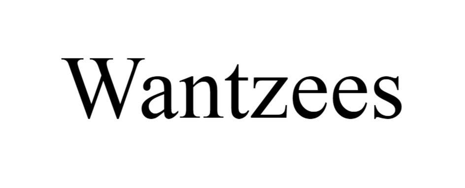 Wantzees