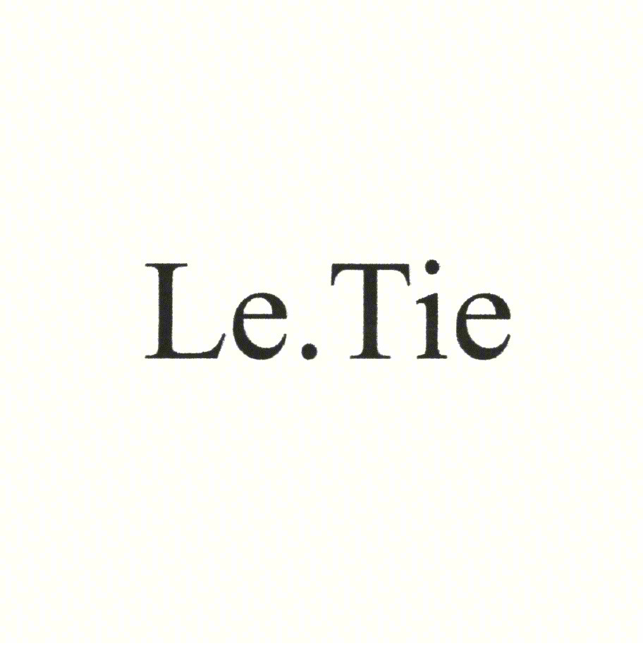 Le.Tie