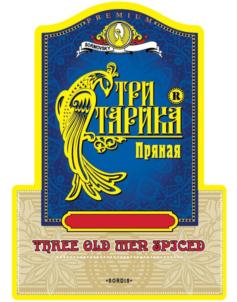 Изображение товарного знака (изобразительный знак)
