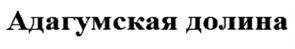 Изображение товарного знака (изобразительный знак)