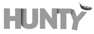 Изображение товарного знака HUNTY