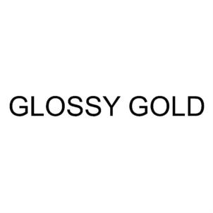 GLOSSY GOLD