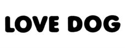 LOVE DOG