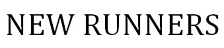 NEW RUNNERS