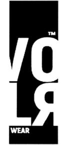 Изображение товарного знака (изобразительный знак)
