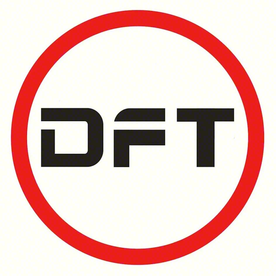 Изображение товарного знака DFT