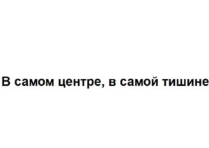 Изображение товарного знака (изобразительный знак)
