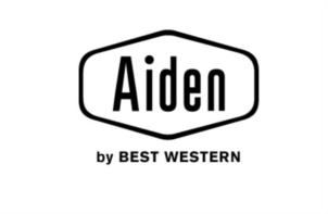Изображение товарного знака Aiden by BEST WESTERN