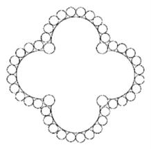 Изображение товарного знака (изобразительный знак)