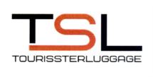 TSI TOURISSTERLUGGAGE