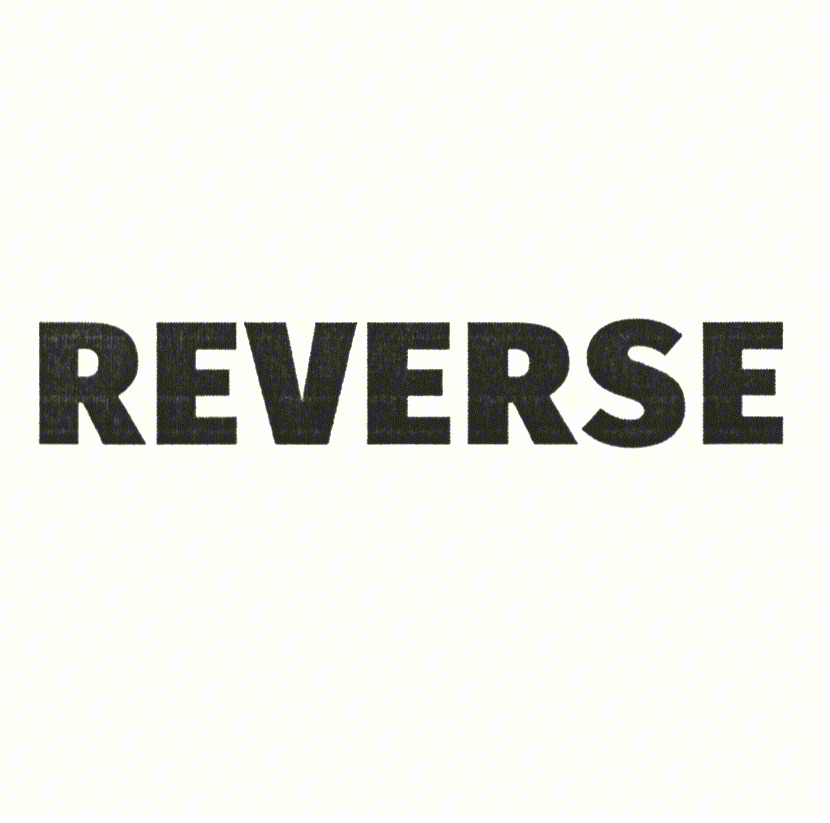 REVERSE