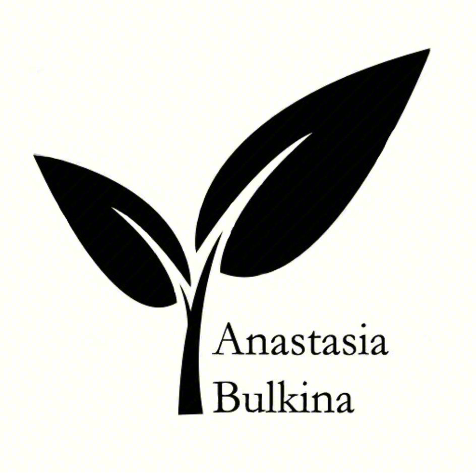 Anastasia Bulkina