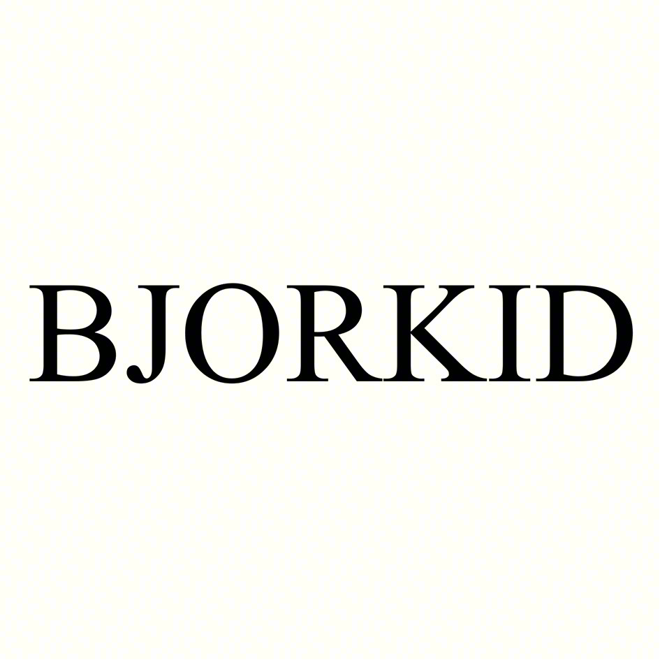 BJORKID