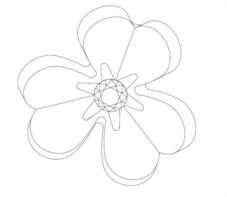 Изображение товарного знака (изобразительный знак)