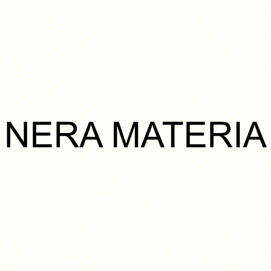 NERA MATERIA