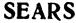 SEARS
