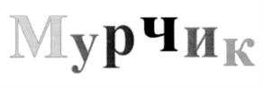 Изображение товарного знака (изобразительный знак)