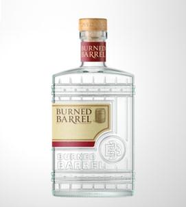 Изображение товарного знака BURNED BARREL