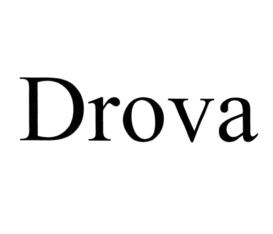 Drova