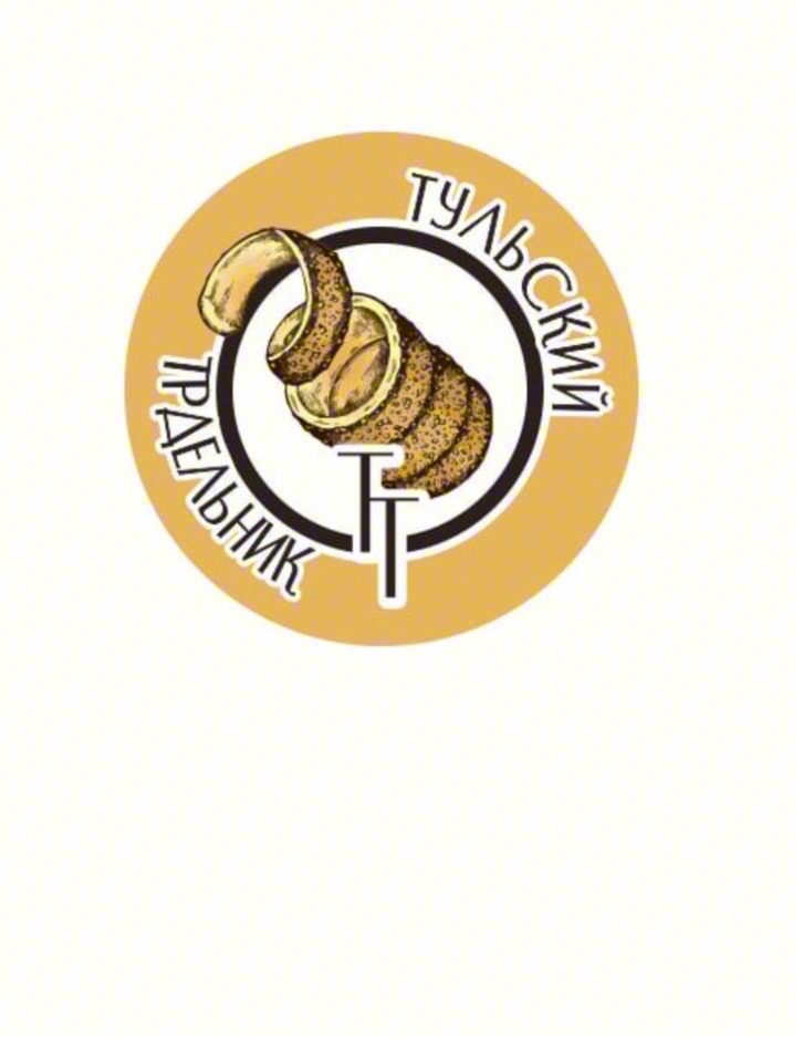 Изображение товарного знака ТУЛЬСКИЙ ТРАДЫНИК