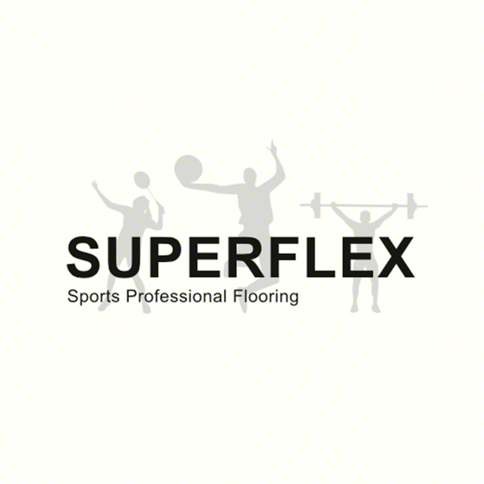SUPERFLEX Sports Professional Flooring