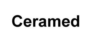 Изображение товарного знака Ceramed