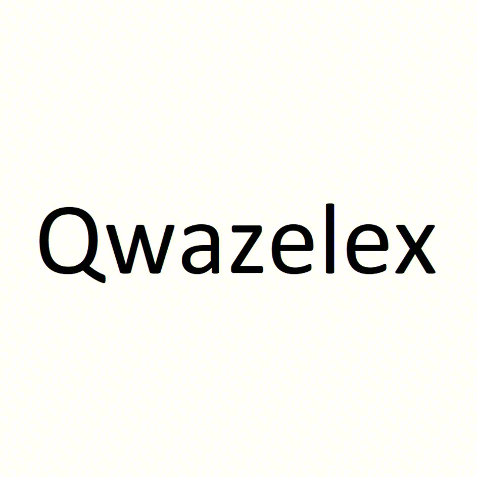 Qwazelex