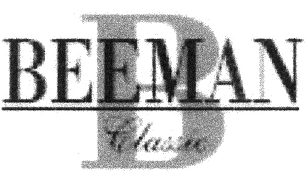 BEEMAN Classic