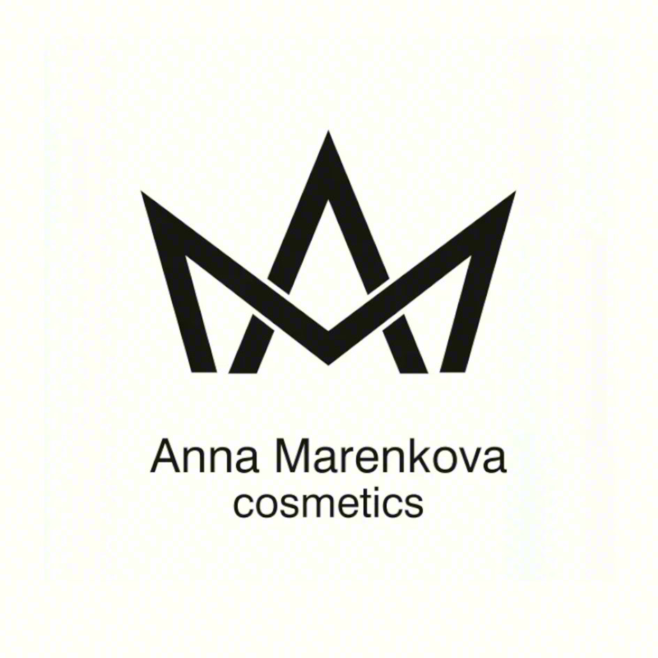 Anna Marenkova cosmetics